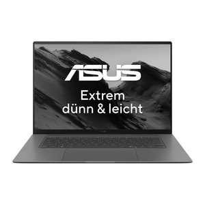 ASUS ZenBook S 16 R9 AI 465 32 1TB UM5606GA-SR682W W11H