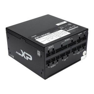 Inter-Tech Netzteil 1200W SAMA XPH-1200A Intel ATX3.0 Standa