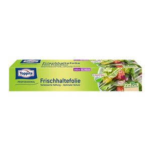 Toppits Frischhaltefolie 1 St.