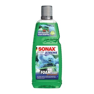 SONAX XTREME FoamGiant Autoshampoo 1 l, 1 St.