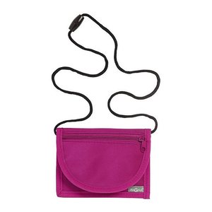 PAGNA Brustbeutel Trend rosa