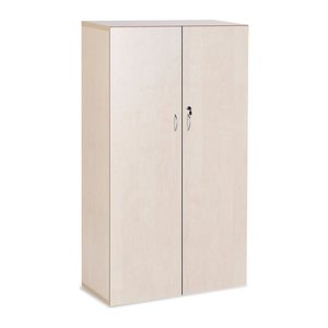 Aktenschrank aus Holz – 800 x 393 x 1445 mm (4 OH) – Ahorn