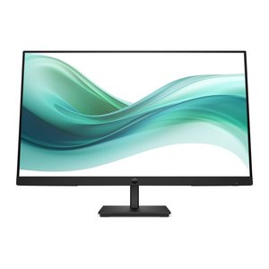 HP 327pf B0CG3UT Monitor 69,0 cm (27,0 Zoll) schwarz