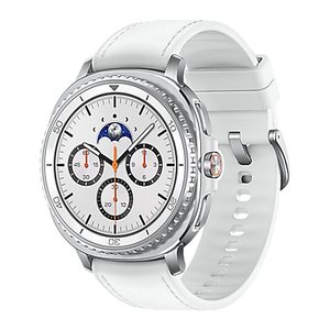 Samsung Galaxy Watch 8 Classic White 46mm EU Model LTE Android