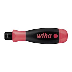 Wiha Drehmoment-Schraubendreher easyTorque 36233, 1 St.
