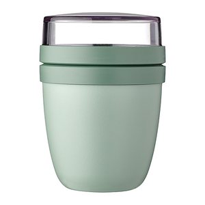 MEPAL Speisebehälter Ellipse mini nordic sage, 1 St.