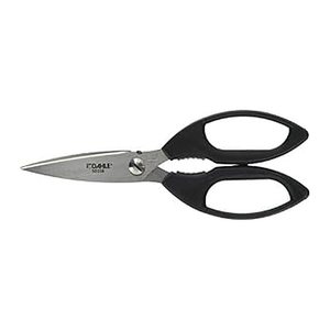 DAHLE Schere schwarz 21,0 cm