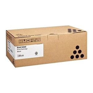 RICOH Type SP C352E  schwarz Toner