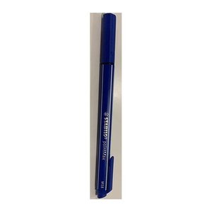 STABILO pointMax Filzstift blau, 1 St.