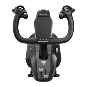 THRUSTMASTER TCA Yoke Boeing Joystick