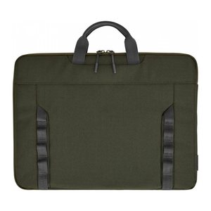 HP Laptophülle Modular Kunstfaser grün/grau bis 35,6 cm (14 Zoll)