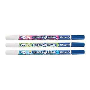 Pelikan Super Pirat® Tintenkiller, 50 St.