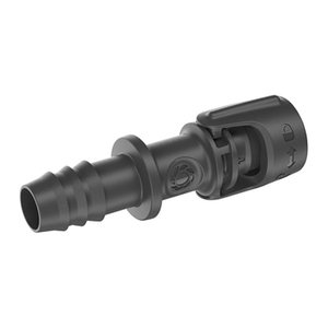 GARDENA Tropfschlauch- & Verlegerohrverbinder 13 mm Micro-Drip-System