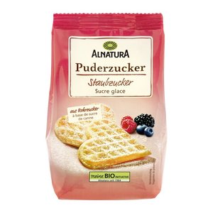 ALNATURA  Bio-Puderzucker, 200,0 g