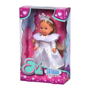 Simba Dream Princess Evi LOVE Puppe