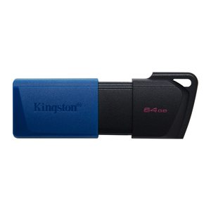 USB-Stick 64GB Kingston DataTraveler DTXM USB 3.2 retail