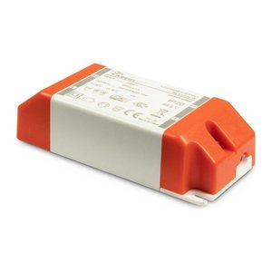 Inter-Tech LED Trafo LED24-15 15W, 24V, 625mA, IP20 retail