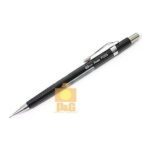 Pentel Sharp 200 P205 Druckbleistift schwarz HB 0,5 mm, 1 St.