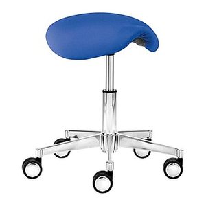 Mayer Sattelhocker myXPERT 1297 26 396 blau, 1 St.