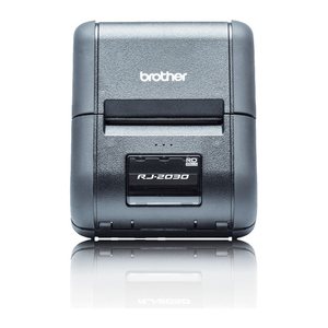 Brother RJ-2030 Etikettendrucker