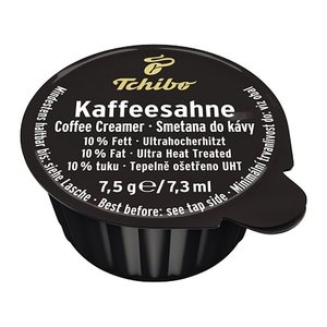 Tchibo Kondensmilch 7,5 % 240x 7,5 g