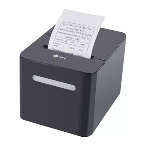 G&G GG-TD80 Bondrucker schwarz