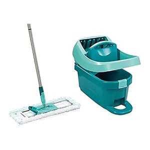 LEIFHEIT Profi XL Mobile Wischtuchpresse