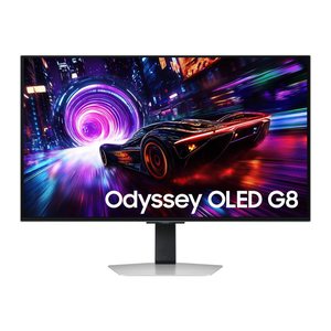 Samsung (32") 80,0cm S32FG814SU 16:9 OLED G81SF