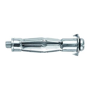 TOX ACROBAT 035101121 Hohlraumdübel Ø 6 mm x 52 mm, 25 St.