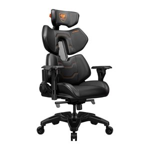 COUGAR Gaming-Stuhl Terminator, Schwarz