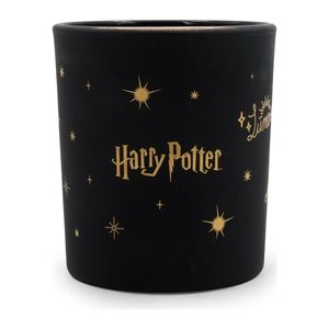 Duftkerze Harry Potter Lumos Black - 135g
