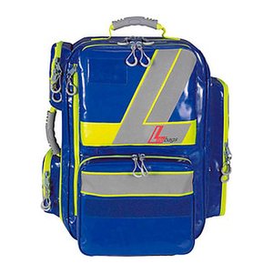 SÖHNGEN Erste-Hilfe-Tasche Lifebag XL blau