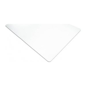 Ecogrip® Heavy Bodenschutzmatte für glatte Böden rechteckig, 130,0 x 120,0 cm
