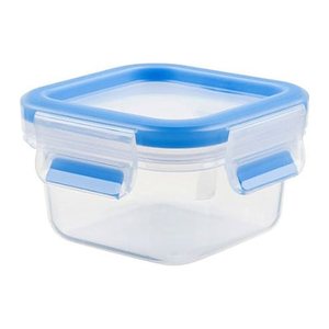 emsa Frischhaltedose CLIP & CLOSE 5,9 cm hoch transparent 200,0 ml, 1 St.