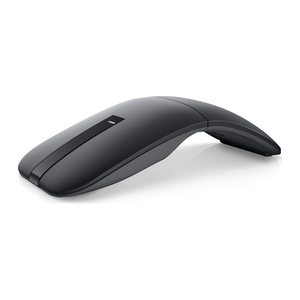 DELL MS700-BK-R-EU Maus kabellos schwarz