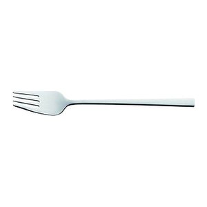 solex® Kuchengabeln Helena silber, 12 St.