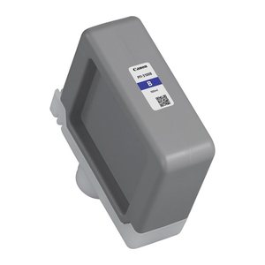 Patrone Canon PFI-3100B blue