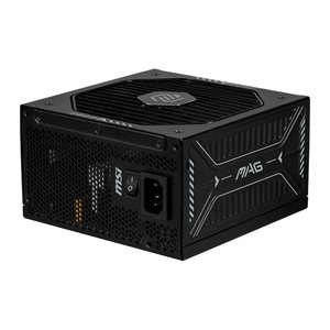 MSI Netzteil MAG A1000GLS PCIE5 1000Watt