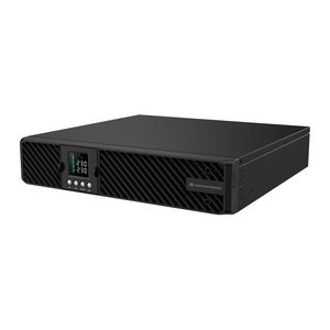 CONCEPTRONIC USV 1000VA/1000W/8xIEC/HID USB/+ Rack/Tower sw