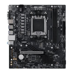 MSI Pro A620AM-B Evo (A620,AM5,mATX,DDR5)