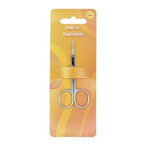 WUNDmed® Nagelhautschere, 1 St.