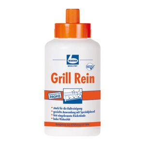 DR.BECHER Grill Rein Backofenreiniger 1 l, 1 St.