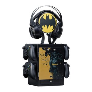 Numskull Gaming Locker Zubehör Ständer DC Comics - Batman