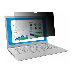 3M Blickschutzfilter 15,6" Laptop (16:9) PF156W9B