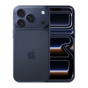 Apple iPhone 17 Pro tiefblau 512 GB