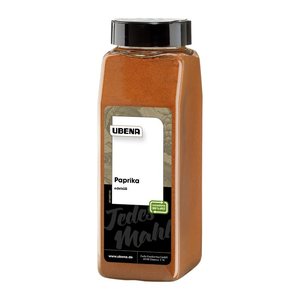 UBENA  Paprika edelsüss Gewürz, 500,0 g