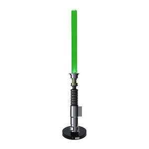 Ukonic Tischleuchte Luke Skywalker grünes Lichtschwert