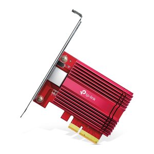 TP-Link WL-PCI Express TX401 10GB PCI Ethernet V2.4
