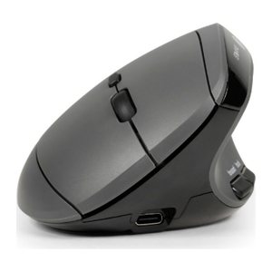 BakkerElkhuizen Maus MidWay 3-Mode Vertical Mouse rechts