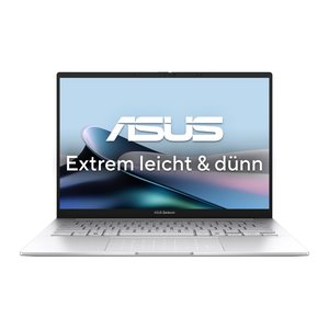 ASUS 90NB14W2-M01XB0 Laptop 35,6 cm (14,0 Zoll), 16 GB RAM, 1 TB SSD, Intel® Core™ Ultra 7